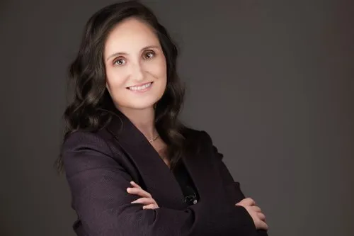 1. Jenny Holly Hansen