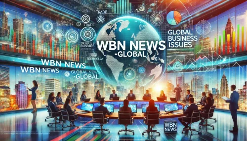 WBN News Global