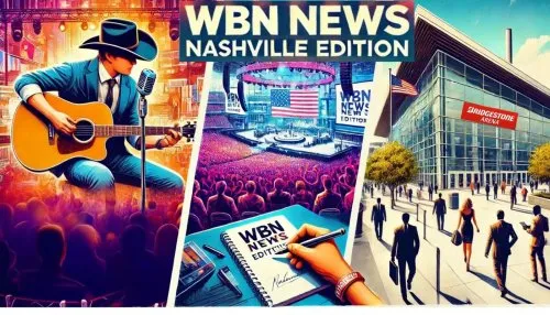 WBN News Nashville
