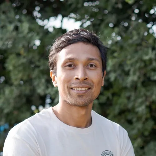 Rajiv Ayyangar's Blog