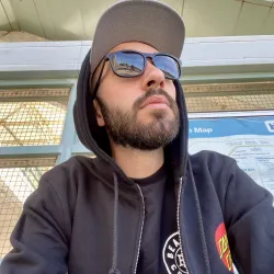 Sebastian Santabarbara