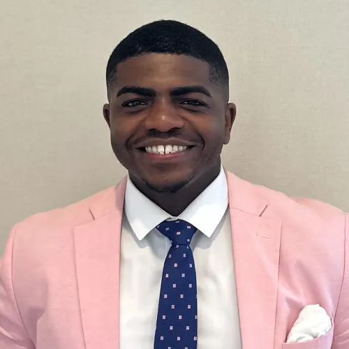 Dr. Jermaine Meadows