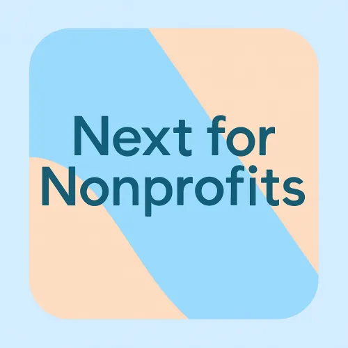 Next for Nonprofits
