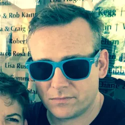 Matthew F. Armstrong