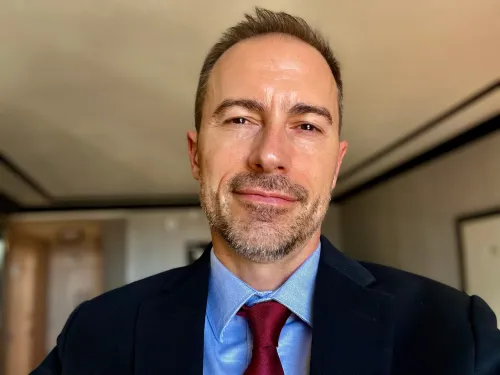 Tom Glatt