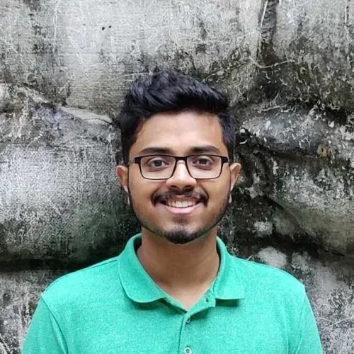 Vignesh Piramanayagam