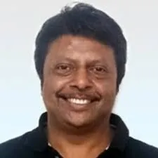 Prabhash Bhatnagar — Founder, AxisRooms