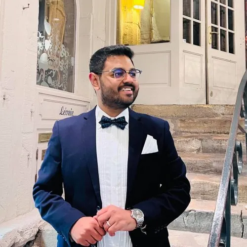 Abdullah Al Mamun Somrat (সম্রাট)