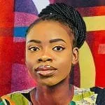 Oluwatosin Racheal Alabi