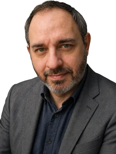Magnus Hedemark