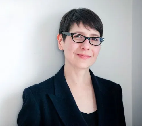 Lilian Radovac, Editor