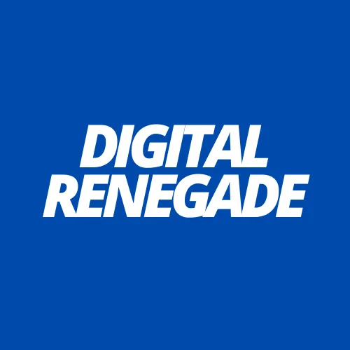 Digital Renegade