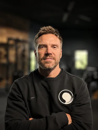 Dr. Ben House