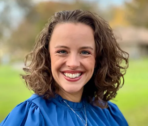 Jacqueline Burkepile