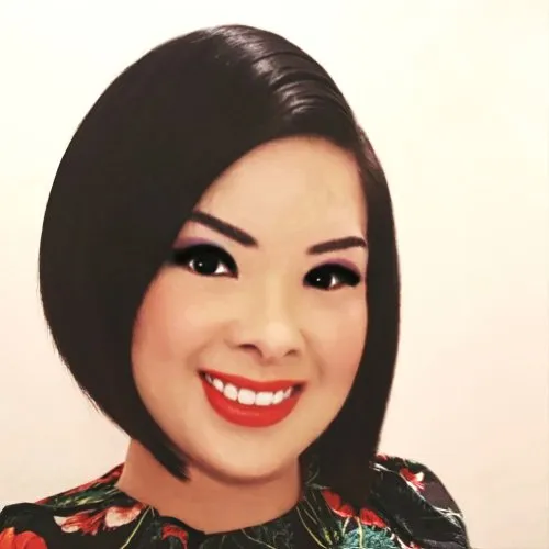 Min Cheong-Subramaniam