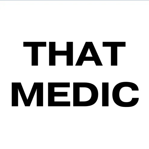 That Medic