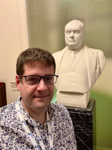 Anthony Zacharzewski