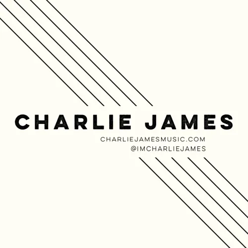 Charlie James