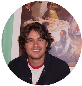Ross McWaters