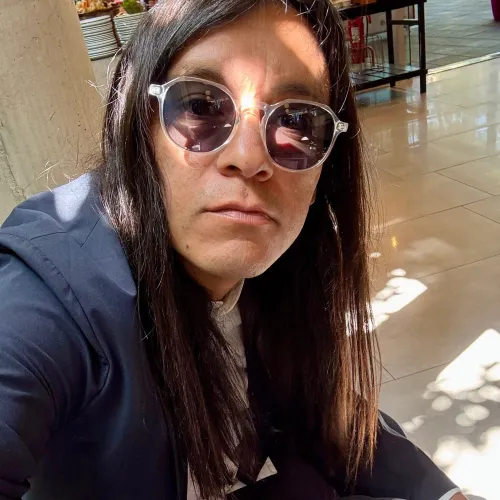 Erick González