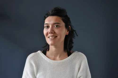 Suheyla Nurlu Çılgın