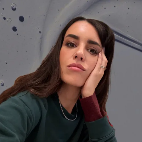 Barbara Khouri Miguel