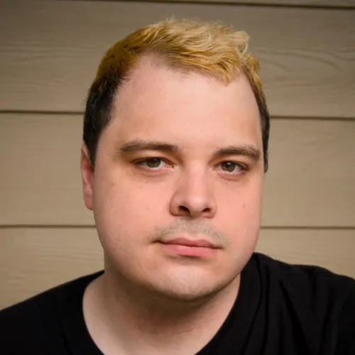 Corbin Davenport