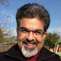 Ashok Khosla