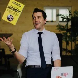 Roger Basler de Roca