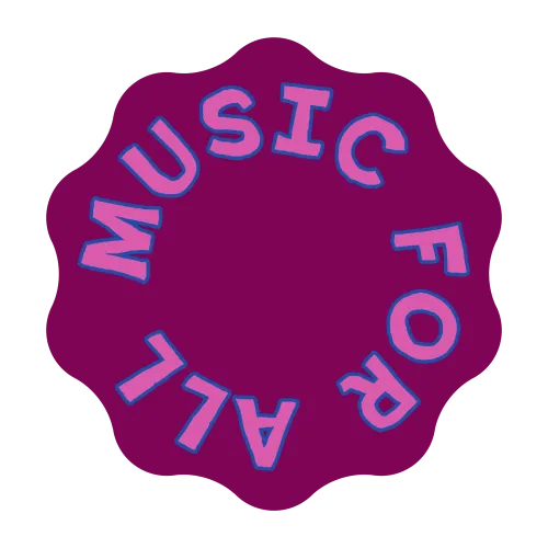 Music For All