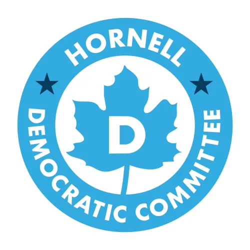 Hornell Democrats
