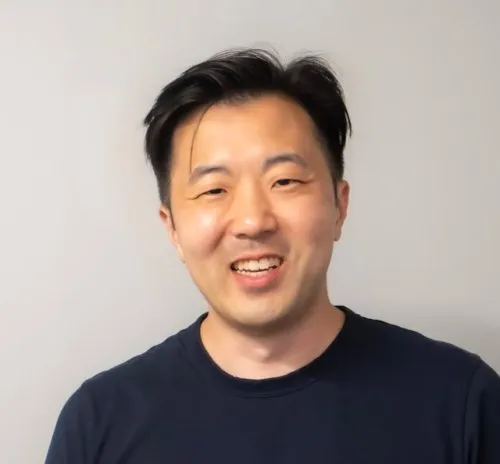 Matthew Shampine 차민근