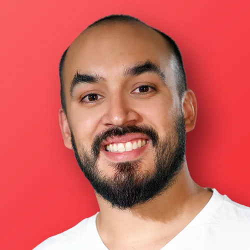 Rodrigo Rojo Pizarro