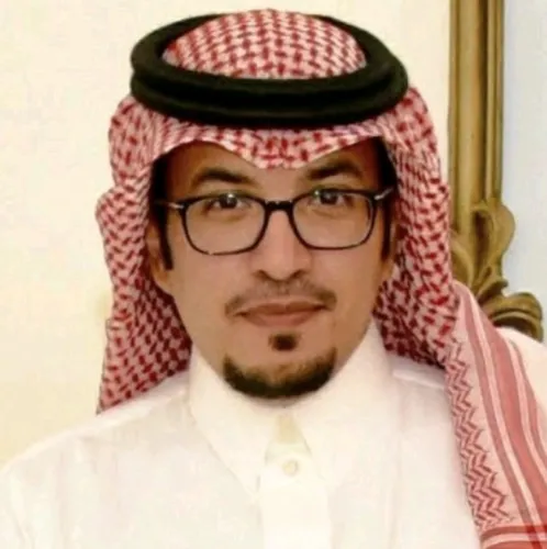 أحمد الشمراني