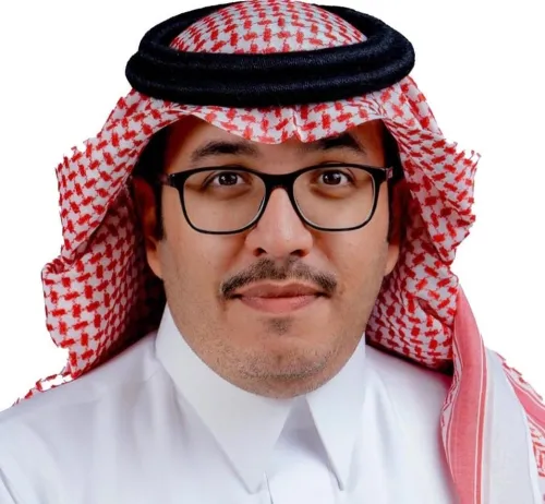 أحمد الشمراني