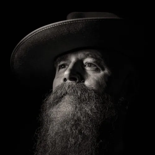 Rev. Hans Peter Meyer