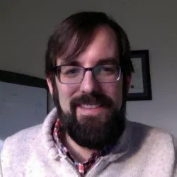 Christopher S Webster