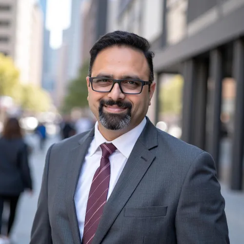 Rahul Bhavsar