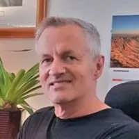 Martin Fraser, B.A. (Hons) Psyc. Dip Counselling.