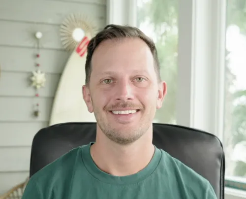 Spencer Todd