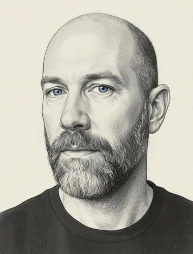Donald Shaw