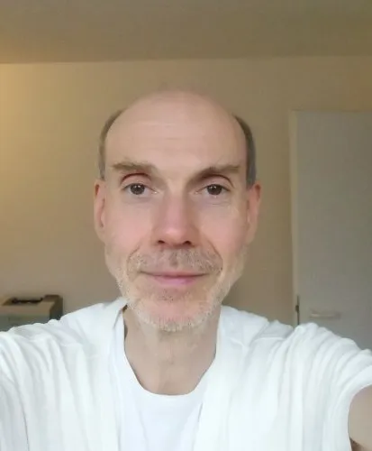 Stefan Gollasch (aka Quantomas)