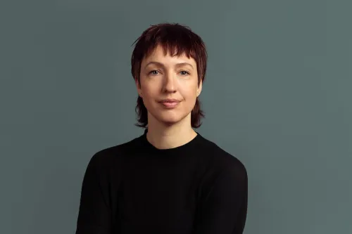 Maia Kahlke Lorentzen