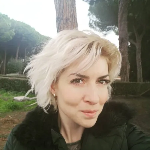 Albena Kostova-Nikolova