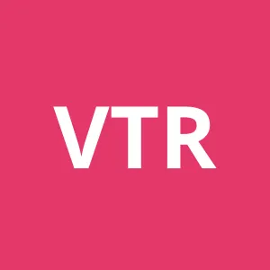 VTR