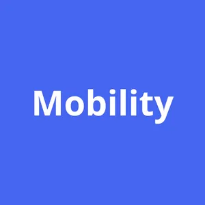 Mobility