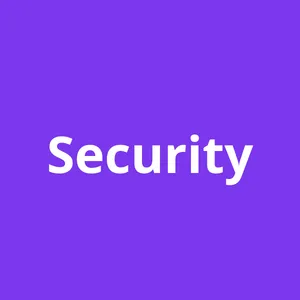Security