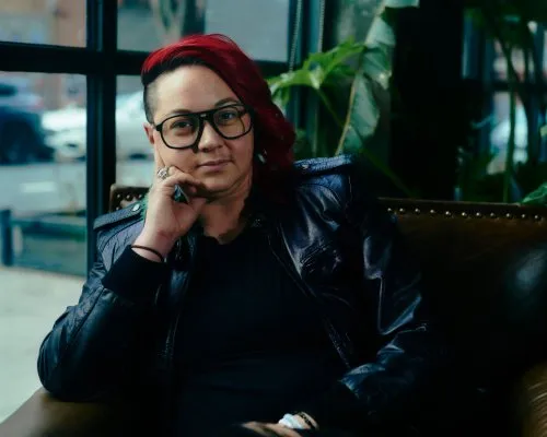 Frankie de la Cretaz