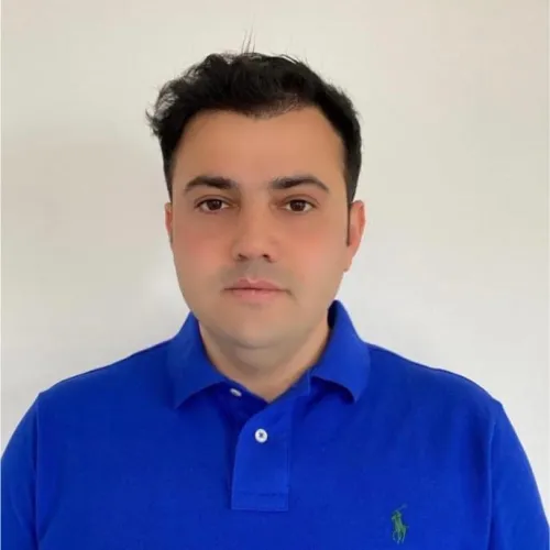 Melih Teke