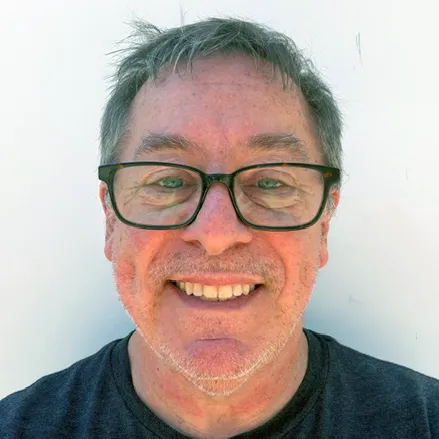 Phil West